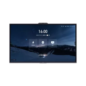 Latest Research and Development Intelligent Interactive Flat Panel