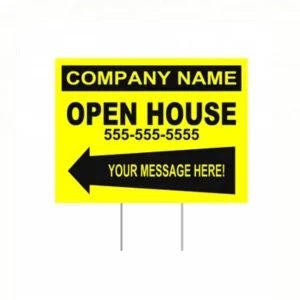 Lightweight Foam Board PVC Display for Trade Shows