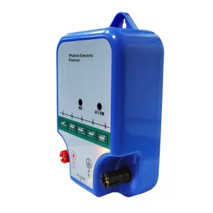 Livestock Electronic Fence Control Unit Electric Fence Power Amplifier Cross Border E Commerce Product Model P3 Dongguan Origin