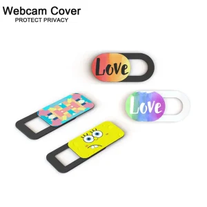Logo Laptop Mobile Phone Computer Webcam Privacy Cover