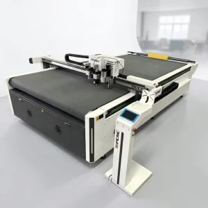 Logo Poster Photo Frame MDF Roll up Banner POP Billboard Flag Cutter Digital CNC Cutting Flatbed Cutters Plotter