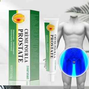 Lower Pelvic Care Cream 20g 0.71oz Gentle Botanical External Skin Comfort Tube OEM Private Label