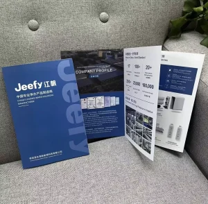 Luxury Custom Flyers Personalized Premium Flyers with Custom Design