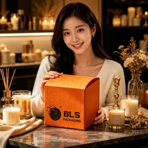 Luxury Foldable Custom Embossed Printed UV Matte Magnetic Recyclable Cardboard Cosmetic Gift Package Box