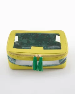 Luxury Foldable Modern Zipper Portable Storage Bag Multifunctional Mahjong Tile Organizer Large Capacity Poker & Cosmetic