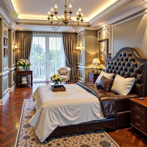 Luxury House 3D Rendering Interior Design Services Architectural Home Decor Interior Design Construction Materials Supplier