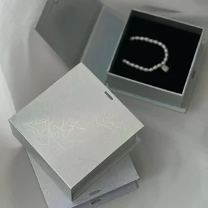 Luxury Premium Cardboard Gift Unique Cosmetic Perfume Packaging Box Jewelry Boxes for LOGO Printing