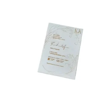Luxury Wedding Invitation Set Custom Design HighQuality Paper Envelope And Matching Cards