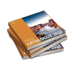 Luxuryflier Brochures and Arabic Books Custom Design Printing Service on Fancy and Offset Paper User Manual Included