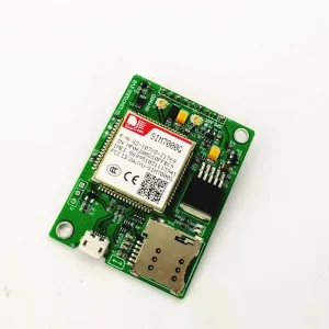 MINI SIM7000E board SIM7000G breakout board NB IoT module