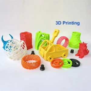 MJF SLA SLS 3d Printing Service rapid Prototypes 3d Printing Factory High Accuracy Photosensitive Resin 3D Printingfrom Shenzhen