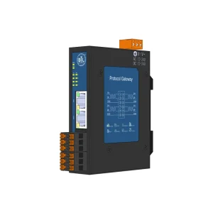 MOD2004 ARM Modbus Gateway For Elevator