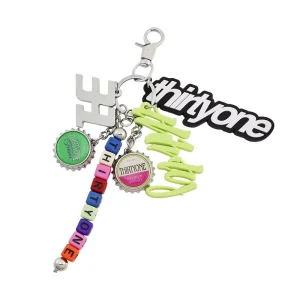 MOQ 100 Pcs PVC Promotional Stainless Steel Carabiner Keychains No Minimum Customized Logo 3D Waterproof Durable Fashion Design