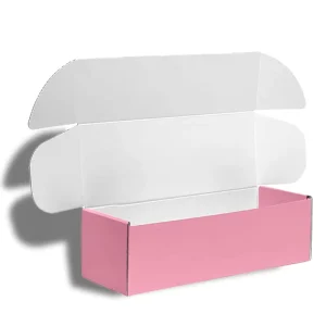 Mailer Box Custom Eco friendly Gift Printed Apparel Packaging Boxes Custom Mailer Boxes With Logo for Cosmetics