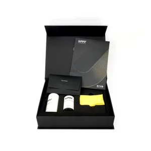 Manufacturer Custom Complex Insert Design Cardboard Box Packaging Production for Retail Clothing Cosmetics Skincare Gift Box