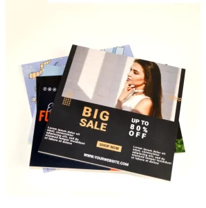 Manufacturer Custom Decorative Foamex Advertising Boards Popular Event Sign Boards