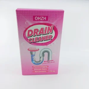 Manufacturer Custom Foldable Gift Box Empty Perfume Bottle Outer Packing Case