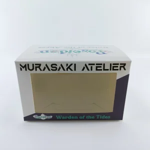 Manufacturer Custom Foldable Gift Box Paper Box Packaging Personal Care Perfume Bottle Outer Packing Case