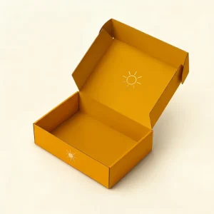 Manufacturer Custom Printed Gift Boxes Supporting Multiple Designs Handmade Luxury Cardboard Black Minimalist Box Gift Boxes
