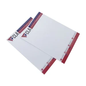 Manufacturer Customization Print A5 Notepad A4 Business Stationery Notepad Office and School Use Notepad