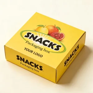 Manufacturer Customized Printed Corrugated Beverage Can Gift Box Recyclable 6 Bottles Juice Shipping Paper Box