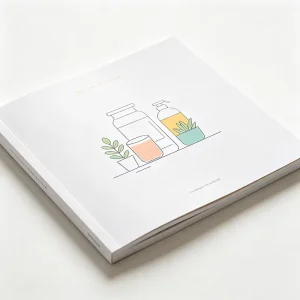 Manufacturer Direct Custom Instruction Manuals Product Guides Promotional Brochures Art Catalogs