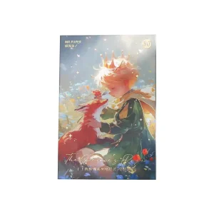 Manufacturer Factory Custom Design Paper Card Colorful Multi-function Gift Cards Birthday Holiday Greeting Cards Postcard