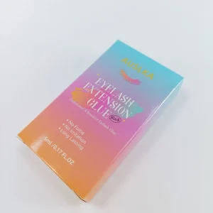 Manufacturer Folding Cardboard Box Custom Logo Gift Paper Packaging Box Folding for Skincare Cosmetics Candle Perfume Jewelry