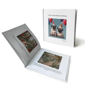 Manufacturer Full-Spectrum Bespoke Customization Flexible MOQs Printing Hardcover Children Illustration Picture Books