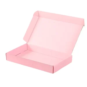 Manufacturer OEM Custom Offset Color Printed Paper Boxes Customizable Shape Cardboard Cartons for Retail Commodity Packaging