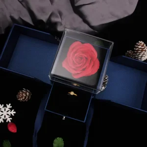 Manufacturer Paper Box Gift Box Magnetic Design Paper Luxury Gift Packaging Box