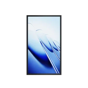 Manufacturer Price 2K 4K IP66 Waterproof Outdoor LCD Display Kiosk Touch Screen