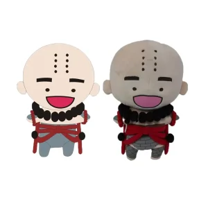 Manufacturers Can Customize Super Soft PP Cotton Filled Plush Toys 10 cm Unisex 14 Years Corporate Mascots Anime Cartoon Dolls