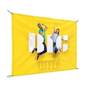 Manufacturers Designs Samples Advertisement Pvc Mall Poster Banners