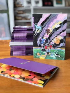 Marketing Brochure Flyer Brochure Leaflet Catalog Booklet Magazine Folder Pamphlet for Business Brand Marketing Display Use