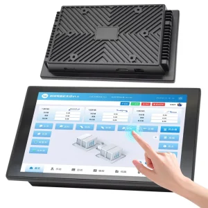 Metal Casing 7 10.1 12.1 15.6 18.5 21.5 Inch Open Frame Embedded LCD Monitor IP65 Industrial Touch Screen Monitors