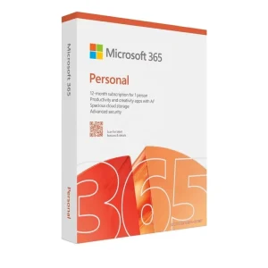 Microsoft Office 365 Home Sub 1 Year Win 7 to 10 Word Excel Outlook