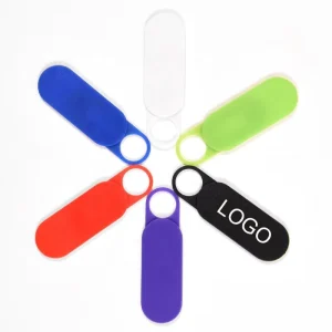 Mobile Phone Accessories Custom Logo Laptop Smartphone Computer Privacy Webcam Cover