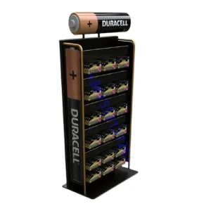 Mobile Phone Counter Display Stands