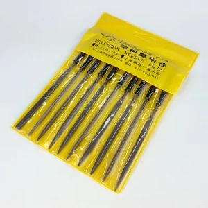 Model Mix File 10 Sets (3x140mm) Water Grinding Tool Material DIY Production