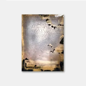 Modern Home Customize Wall Decoration Artwork Scenery Abstract Handmade Oil Painting