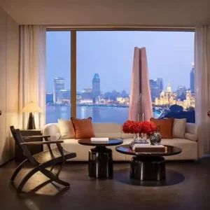 Modern Home Full House Interior Furniture One Stop Solution Service Luxury 3D Rendering Interior Design