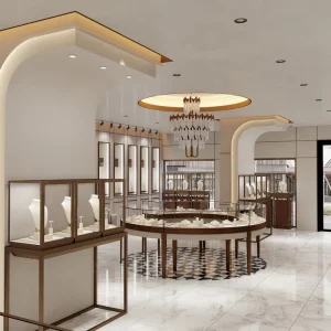 Modern Jewelry Store Display Jewelry Shop Interior Design Ideas Luxury Jewellery Shop Furniture