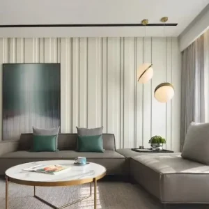 Modern Style Interior Design 3D Max Rendering Space Schematic Concept Planning Customization House Art Home Services