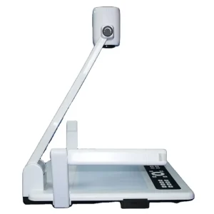 Multimedia Classroom Teaching Visualizer