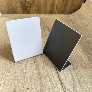 NFC Tap Review Stand 13.56MHz Frequency NFC Display Stand for Instagram Facebook