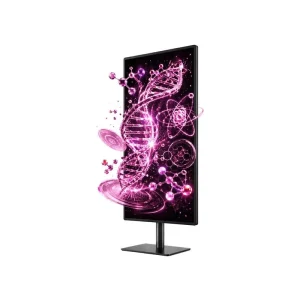 Naked eye 3D Advertising Display 27 43 55 65 86 110 Inch Digital Signage Rental LCD Display for Education Museums Advertising