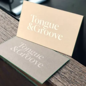 Name Card Printing Design Business Cards Waterproof Name Card Paperboard Printing Visiting Business Card