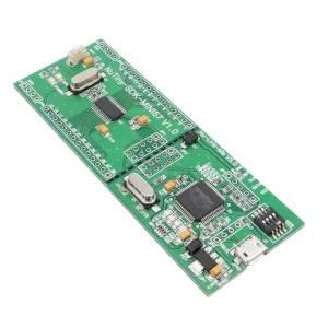 New And Original NT MINI57E MINI57 EVAL BRD Development Boards Kits Programmers Embedded MCU DSP Evaluation Boards