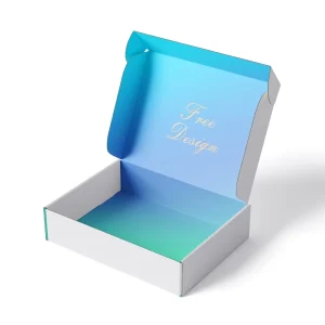 New Arrival Manufacture Luxury OEM Custom Paper Box Packaging, Gift Paper Box, Gift Box for Colorful Boxes